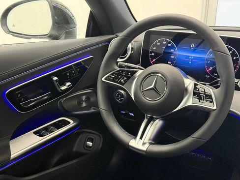 New 2026 Mercedes-Benz CLE 300 4MATIC Cabriolet image 8