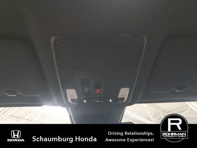 Used 2026 Honda CR-V Sport-L image 10