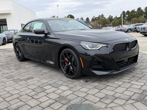 New 2026 BMW 230i Coupe w/ Premium Package RWD image 5