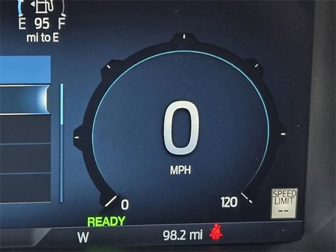 New 2025 Ford F150 Lariat w/ Equipment Group 502A High image 16