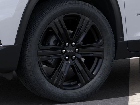 New 2025 GMC Acadia Elevation w/ Elevation Premium Package image 33