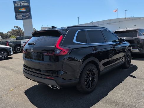 Used 2025 Honda CR-V Sport image 5