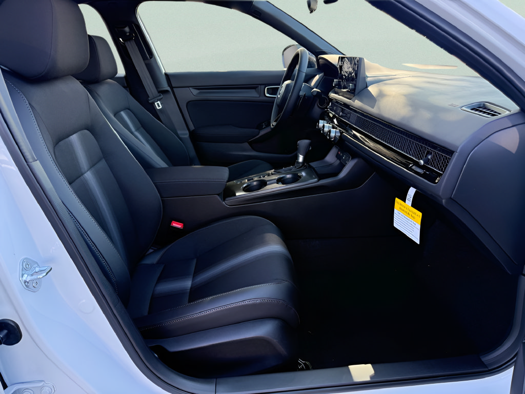 Used 2026 Honda Civic Sport image 14