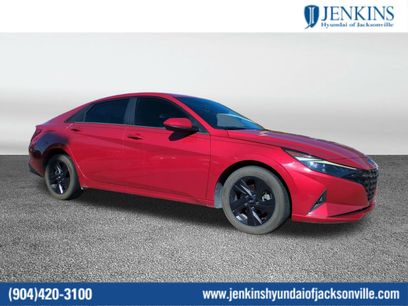 Used 2022 Hyundai Elantra SEL w/ Cargo Package