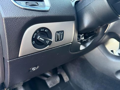 Used 2013 Dodge Durango SXT w/ Rallye Appearance Group AWD/4WD image 12