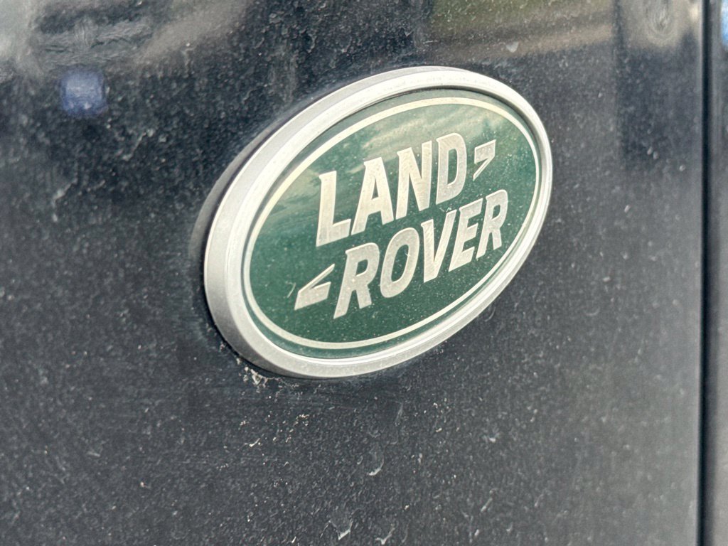 Used 2023 Land Rover Range Rover Evoque SE AWD/4WD image 27