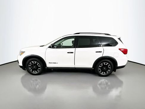 Used 2020 Nissan Pathfinder SL image 8