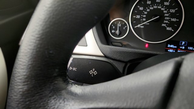 Used 2018 BMW 320i xDrive Sedan AWD/4WD image 58
