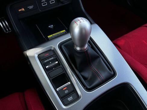 Used 2025 Honda Civic Type R image 23