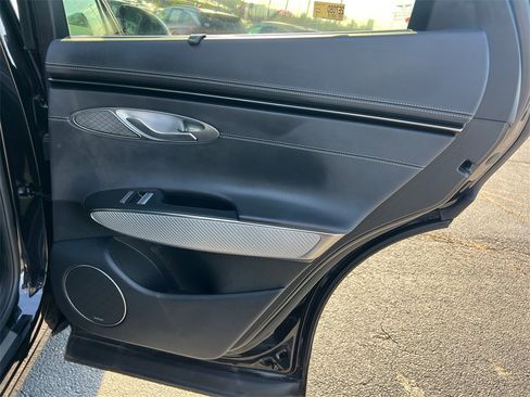 Used 2025 Genesis GV70 2.5T w/ Sport Prestige Package image 16