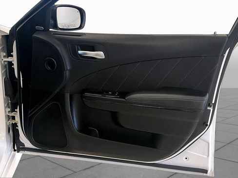 Used 2023 Dodge Charger R/T w/ Blacktop Package RWD image 21
