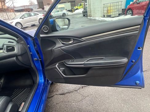 Used 2017 Honda Civic EX-L image 30