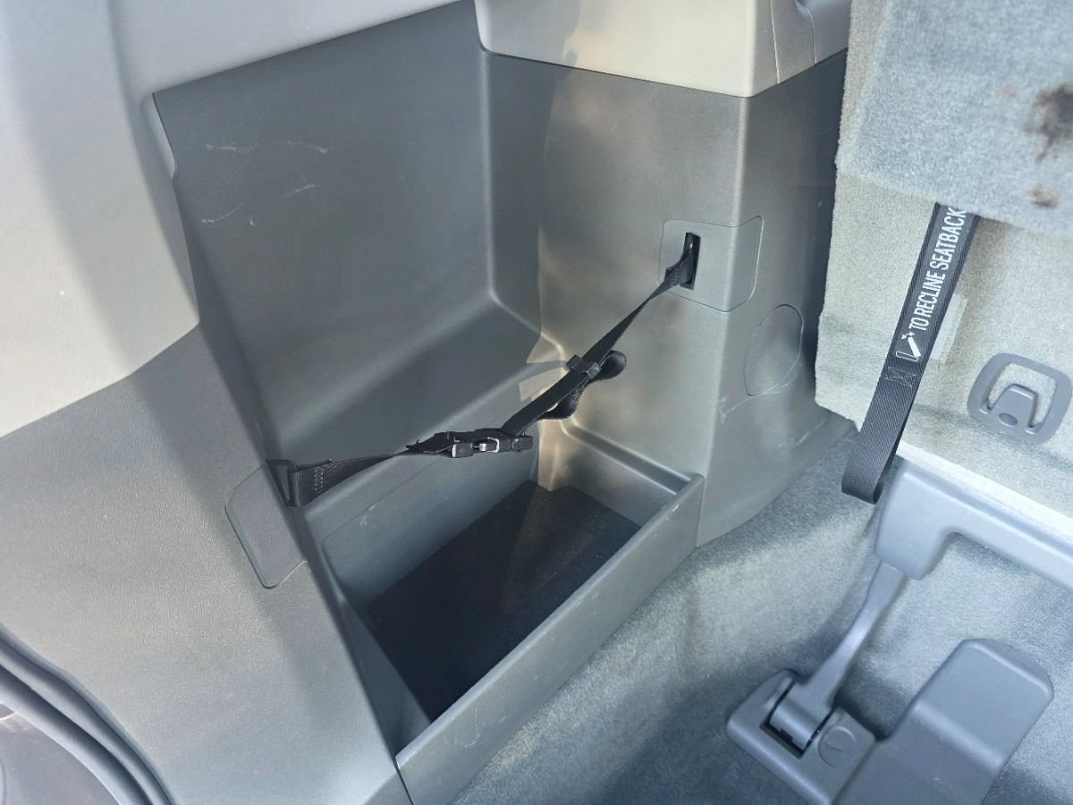 Used 2017 Toyota Sienna LE FWD image 27