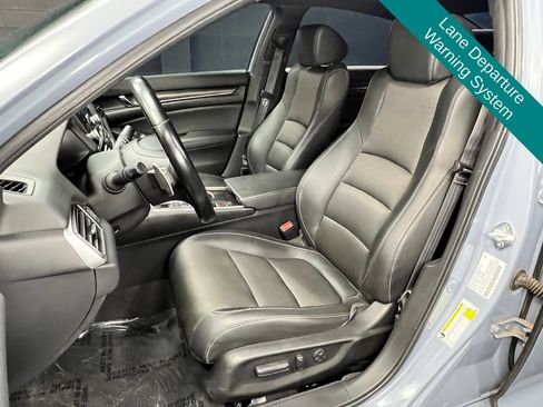 Used 2022 Honda Accord Sport image 7