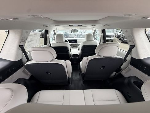 New 2026 Hyundai Palisade Calligraphy image 14