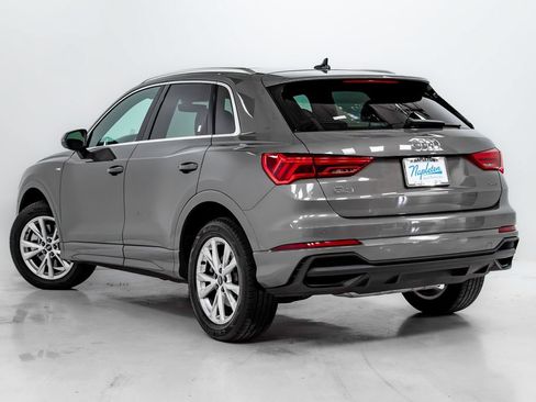 Used 2025 Audi Q3 2.0T Premium AWD/4WD image 28