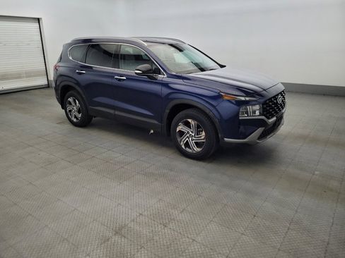 Used 2023 Hyundai Santa Fe SEL AWD/4WD image 11