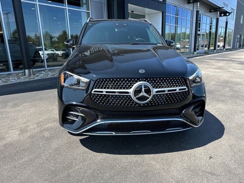 New 2026 Mercedes-Benz GLE 350 4MATIC image 11
