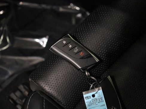 Used 2024 Lexus RX 350 AWD image 38