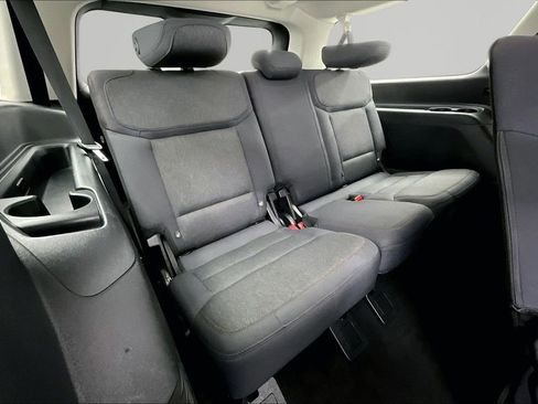 Certified 2025 Ford Expedition Max Active AWD/4WD image 28