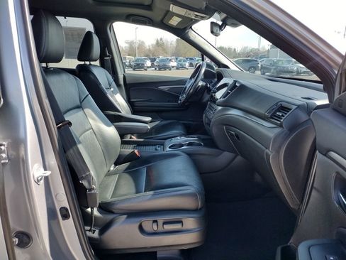 Used 2021 Honda Passport EX-L image 12