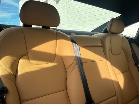 Used 2017 Volvo S90 T6 Momentum w/ Vision Package image 27