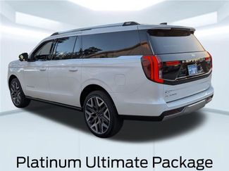 New 2026 Ford Expedition Max Platinum w/ Platinum Ultimate Package video 2
