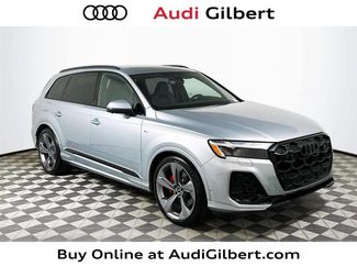 New 2026 Audi Q7 3.0T Prestige video 1