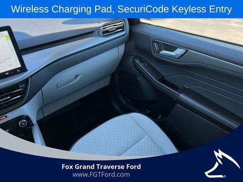 Certified 2023 Ford Escape Active w/ Tech Pack #2 AWD/4WD image 28