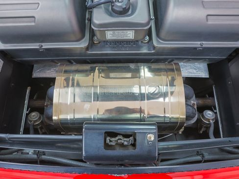 Used 2005 Ferrari F430 Coupe image 28