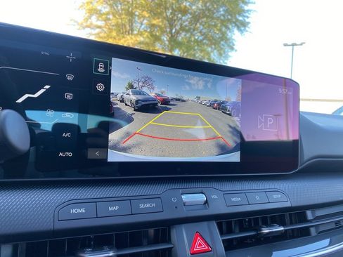 New 2025 Kia K4 GT-Line w/ GT-Line Premium Package image 17