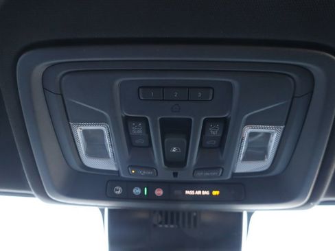 New 2026 Chevrolet Silverado 2500 ZR2 w/ LPO, Dark Essentials Package image 18