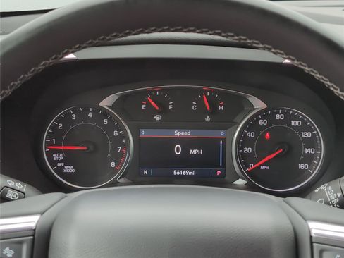 Used 2023 Chevrolet Blazer LT AWD/4WD image 24