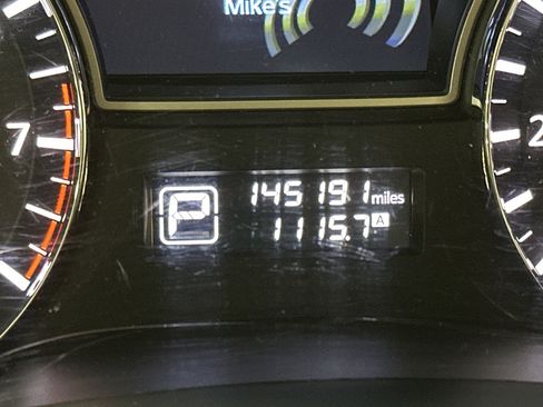 Used 2014 Nissan Altima 2.5 SL FWD image 22