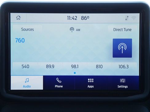 Used 2022 Ford Bronco Sport AWD/4WD image 20