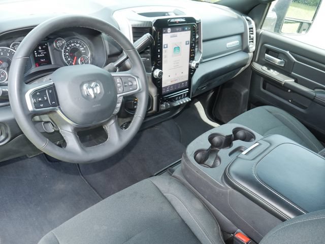 Used 2026 RAM 2500 Big Horn AWD/4WD image 15