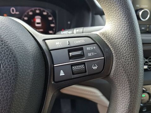 Used 2023 Honda Accord EX image 22