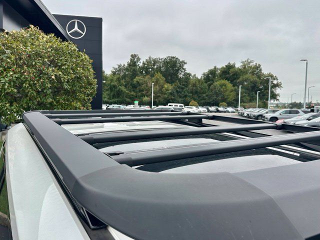 Used 2024 Lexus GX 550 w/ Accessory Package (31) AWD/4WD image 16