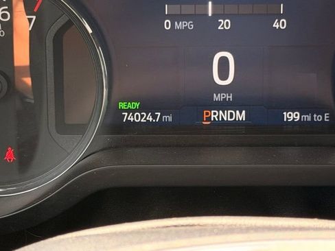 Used 2022 Ford F150 XLT w/ Equipment Group 302A High AWD/4WD image 26