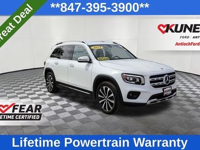 Used 2023 Mercedes-Benz GLB 250 4MATIC