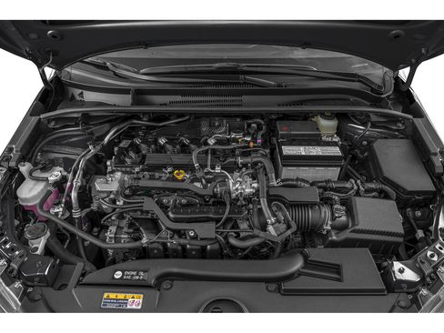 New 2026 Toyota Corolla SE FWD image 30
