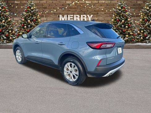 Used 2024 Ford Escape Active image 3