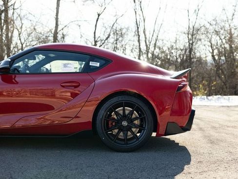 Used 2026 Toyota Supra GR Supra, MkV Final Edition, L image 5