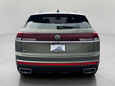 New 2026 Volkswagen Atlas Cross Sport SEL Premium R-Line AWD/4WD image 6
