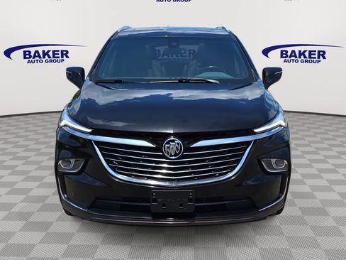 Certified 2023 Buick Enclave Essence w/ Experience Buick Package AWD/4WD image 2