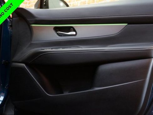 Certified 2025 Nissan Murano SL w/ Cargo Package image 62