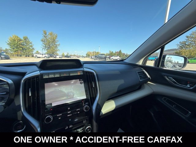 Used 2020 Subaru Ascent Limited w/ Technology Package AWD/4WD image 22