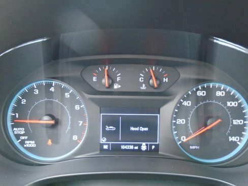 Used 2021 Chevrolet Malibu LT w/ Midnight Edition image 15