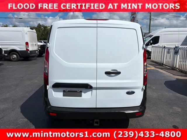 Used 2022 Ford Transit Connect XL w/ Trailer Tow Package FWD image 4