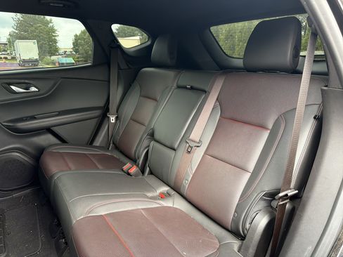 Used 2020 Chevrolet Blazer RS FWD image 8
